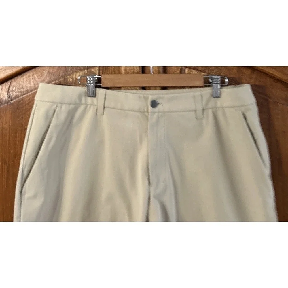 Mens Lululemon ABC Classic Fit 7